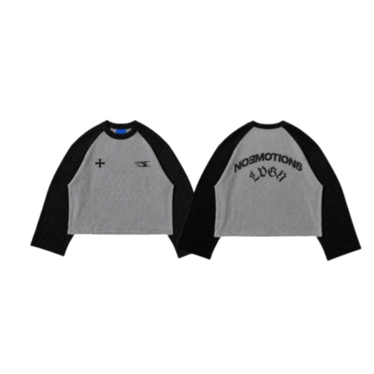 Long Sleeve