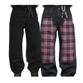 Black Pants