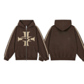 Hoodies & zip-ups